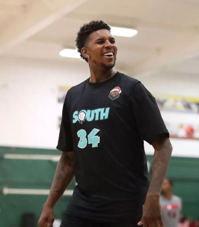 与体