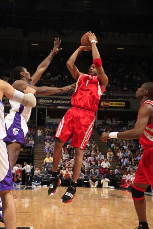 率创造