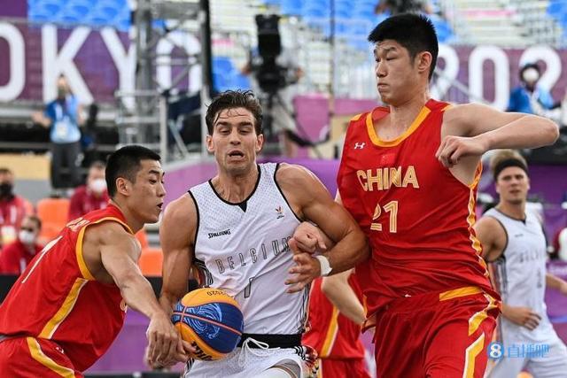 [NBA]克林根再送妙传 阿夫迪亚轻松暴扣