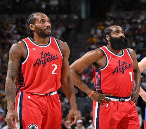 太适合广东队！NBA强力中锋确认离队